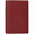 Обложка для паспорта Petrus, красная с логотипом в Самаре заказать по выгодной цене в кибермаркете AvroraStore