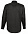 Рубашка мужская с длинным рукавом Bel Air, черная с логотипом в Самаре заказать по выгодной цене в кибермаркете AvroraStore