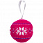 Елочный шар на заказ Pallina с логотипом в Самаре заказать по выгодной цене в кибермаркете AvroraStore