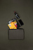 Чехол для ноутбука VINGA Baltimore, 15" с логотипом в Самаре заказать по выгодной цене в кибермаркете AvroraStore