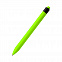 Ручка шариковая Kan - Зеленый FF с логотипом в Самаре заказать по выгодной цене в кибермаркете AvroraStore
