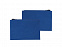 Сумочка-клатч Cosmo Blue с логотипом в Самаре заказать по выгодной цене в кибермаркете AvroraStore