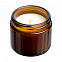 Свеча ароматическая Piccola, юдзу и миндальное печенье с логотипом в Самаре заказать по выгодной цене в кибермаркете AvroraStore