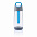 Бутылка для воды Bopp Cool, 700 мл, синий с логотипом в Самаре заказать по выгодной цене в кибермаркете AvroraStore