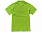 Рубашка поло "Ottawa" мужская с логотипом в Самаре заказать по выгодной цене в кибермаркете AvroraStore