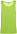Майка унисекс Jamaica 120, зеленый неон с логотипом в Самаре заказать по выгодной цене в кибермаркете AvroraStore