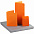 Набор Devon, оранжевый с логотипом в Самаре заказать по выгодной цене в кибермаркете AvroraStore