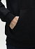 Толстовка Худи унисекс STAN футер без начёса 260, 23 Чёрный с логотипом в Самаре заказать по выгодной цене в кибермаркете AvroraStore
