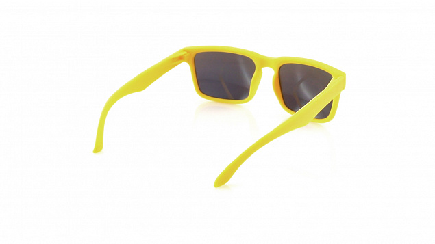 Солнцезащитные очки Bunner с логотипом в Самаре заказать по выгодной цене в кибермаркете AvroraStore