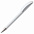 Ручка шариковая Prodir DS3 TPC, белая с логотипом в Самаре заказать по выгодной цене в кибермаркете AvroraStore