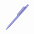 Ручка шариковая DOT, матовое покрытие с логотипом в Самаре заказать по выгодной цене в кибермаркете AvroraStore