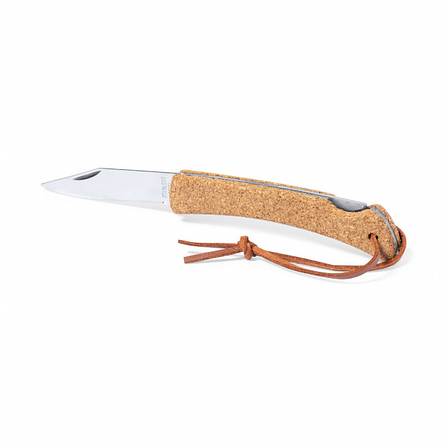 Карманный нож Sarper с логотипом в Самаре заказать по выгодной цене в кибермаркете AvroraStore