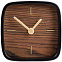 Часы настольные Mods с логотипом в Самаре заказать по выгодной цене в кибермаркете AvroraStore