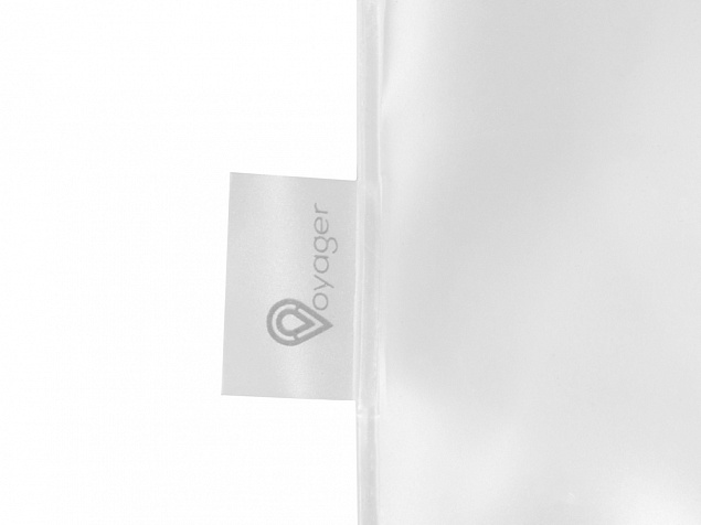 Набор силиконовых емкостей для путешествия «On air» с логотипом в Самаре заказать по выгодной цене в кибермаркете AvroraStore