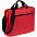 Сумка для документов Agenda, красная с логотипом в Самаре заказать по выгодной цене в кибермаркете AvroraStore