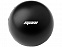 Антистресс Мяч, черный с логотипом в Самаре заказать по выгодной цене в кибермаркете AvroraStore
