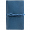 Набор Hoop, синий с логотипом в Самаре заказать по выгодной цене в кибермаркете AvroraStore