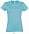 Фуфайка (футболка) IMPERIAL женская,Тёмно-серый/графит L с логотипом в Самаре заказать по выгодной цене в кибермаркете AvroraStore
