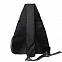 Рюкзак Pick, белый/серый/чёрный, 41 x 32 см, 100% полиэстер 210D с логотипом в Самаре заказать по выгодной цене в кибермаркете AvroraStore