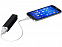 Портативное зарядное устройство "Volt", 2200 mAh с логотипом в Самаре заказать по выгодной цене в кибермаркете AvroraStore