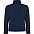Куртка («ветровка») RUDOLPH мужская, КОРОЛЕВСКИЙ СИНИЙ 2XL с логотипом в Самаре заказать по выгодной цене в кибермаркете AvroraStore
