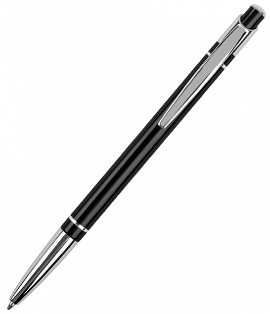 Ручка шариковая SHAPE с логотипом в Самаре заказать по выгодной цене в кибермаркете AvroraStore