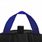 Рюкзак INTRO с ярким подкладом с логотипом в Самаре заказать по выгодной цене в кибермаркете AvroraStore