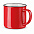Керамическая кружка VERNON 360мл. с логотипом в Самаре заказать по выгодной цене в кибермаркете AvroraStore