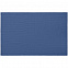 Плед Bambolay, синий (черника) с логотипом в Самаре заказать по выгодной цене в кибермаркете AvroraStore