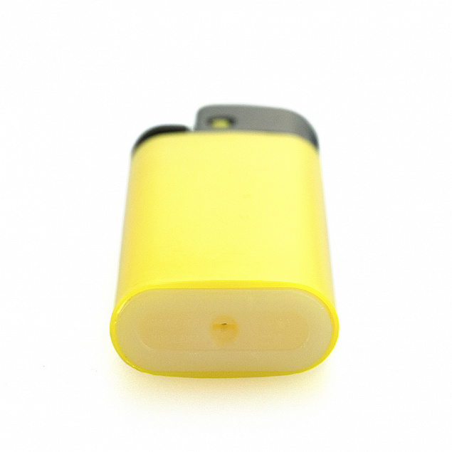 Зажигалка Minicricket с логотипом в Самаре заказать по выгодной цене в кибермаркете AvroraStore