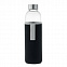 Бутылка в чехле 750 мл с логотипом в Самаре заказать по выгодной цене в кибермаркете AvroraStore