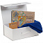 Коробка New Case, белая с логотипом в Самаре заказать по выгодной цене в кибермаркете AvroraStore