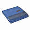 Плед Аrequipa New, синий с логотипом в Самаре заказать по выгодной цене в кибермаркете AvroraStore