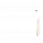 Шнурок для термокружки Surprise, белый с логотипом в Самаре заказать по выгодной цене в кибермаркете AvroraStore