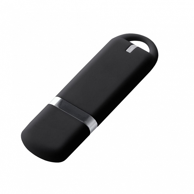 Набор Dualist Memo, малый, черный, 8 Гб с логотипом в Самаре заказать по выгодной цене в кибермаркете AvroraStore