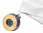 Водяные часы из бамбука «Splash Hour» с логотипом в Самаре заказать по выгодной цене в кибермаркете AvroraStore