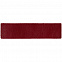 Лейбл кожаный Pasek, красный с логотипом в Самаре заказать по выгодной цене в кибермаркете AvroraStore