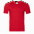 Футболка StanSlim Красный с логотипом в Самаре заказать по выгодной цене в кибермаркете AvroraStore