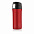 Термокружка Easy lock, 300 мл, красный с логотипом в Самаре заказать по выгодной цене в кибермаркете AvroraStore