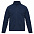 Куртка ID.501 ярко-синяя с логотипом в Самаре заказать по выгодной цене в кибермаркете AvroraStore