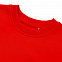 Свитшот детский Toima kids, красный с логотипом в Самаре заказать по выгодной цене в кибермаркете AvroraStore