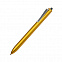 M2, ручка шариковая,  пластик, металл с логотипом в Самаре заказать по выгодной цене в кибермаркете AvroraStore