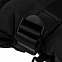 Варежки Big Boss, черные с логотипом в Самаре заказать по выгодной цене в кибермаркете AvroraStore