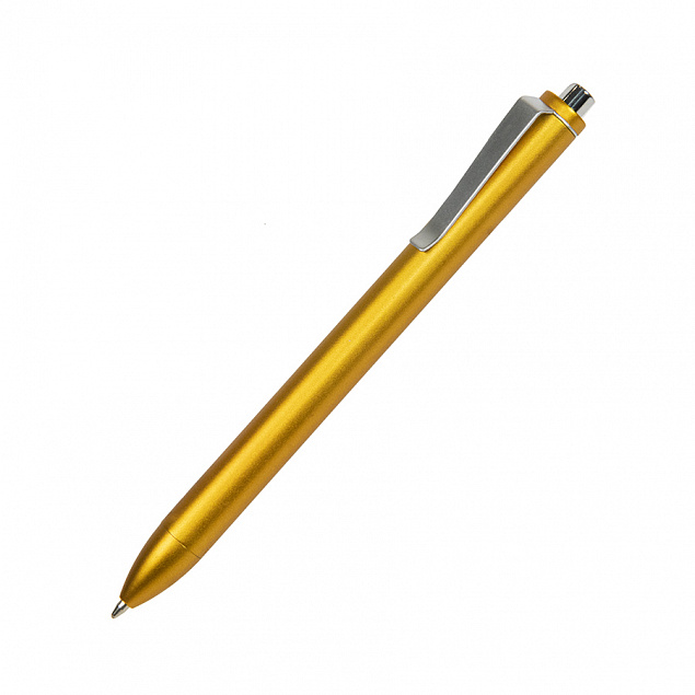 M2, ручка шариковая,  пластик, металл с логотипом в Самаре заказать по выгодной цене в кибермаркете AvroraStore