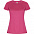 Спортивная футболка IMOLA WOMAN женская, ЧЕРНЫЙ M с логотипом в Самаре заказать по выгодной цене в кибермаркете AvroraStore