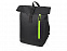 Рюкзак-мешок «Hisack» с логотипом в Самаре заказать по выгодной цене в кибермаркете AvroraStore