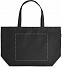 Большая сумка шоппер 600D RPET с логотипом в Самаре заказать по выгодной цене в кибермаркете AvroraStore