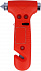 Молоток аварийный с логотипом в Самаре заказать по выгодной цене в кибермаркете AvroraStore