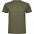 Спортивная футболка MONTECARLO мужская, ЛИЛОВЫЙ L с логотипом в Самаре заказать по выгодной цене в кибермаркете AvroraStore