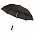 Зонт-трость Alu Golf AC, красный с логотипом в Самаре заказать по выгодной цене в кибермаркете AvroraStore